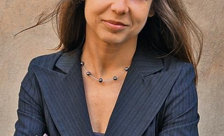 Joanna Heidtman