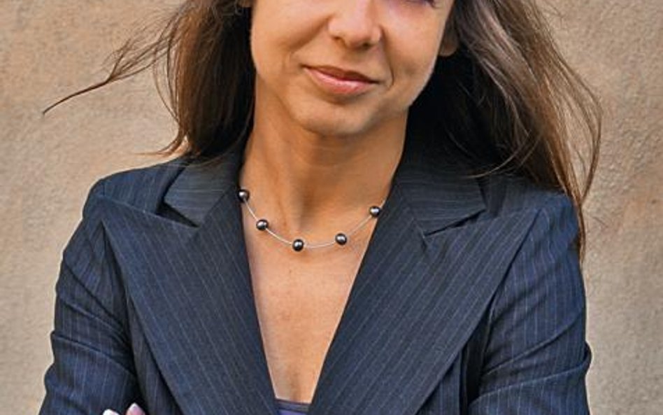 Joanna Heidtman