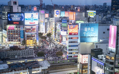 Japonia: kolejny pakiet stymulacyjny