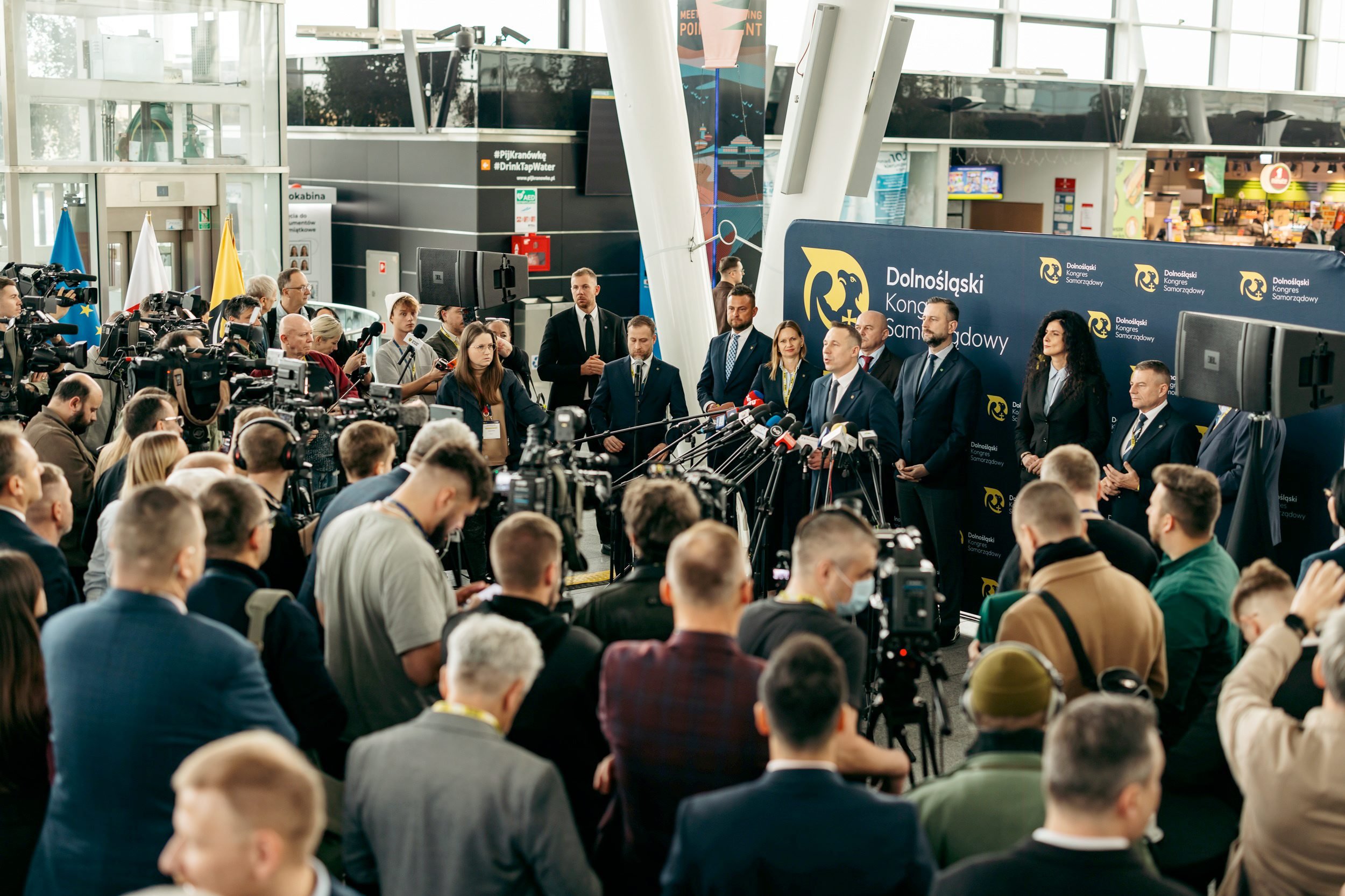 Нижняя Силезия с большой дискуссией о безопасности