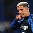 Argentyńczyk Enzo Fernandez to najdroższy nabytek Chelsea