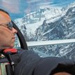 Sebastian Kawa: Spojrzeć z szybowca na Himalaje