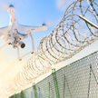 Ochrona z drona w subskrypcji budzi duże zainteresowanie