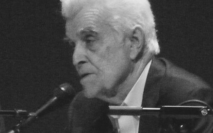 René Girard (1923-2015)