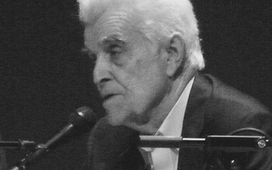 René Girard (1923-2015)