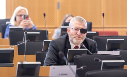 Grzegorz Braun