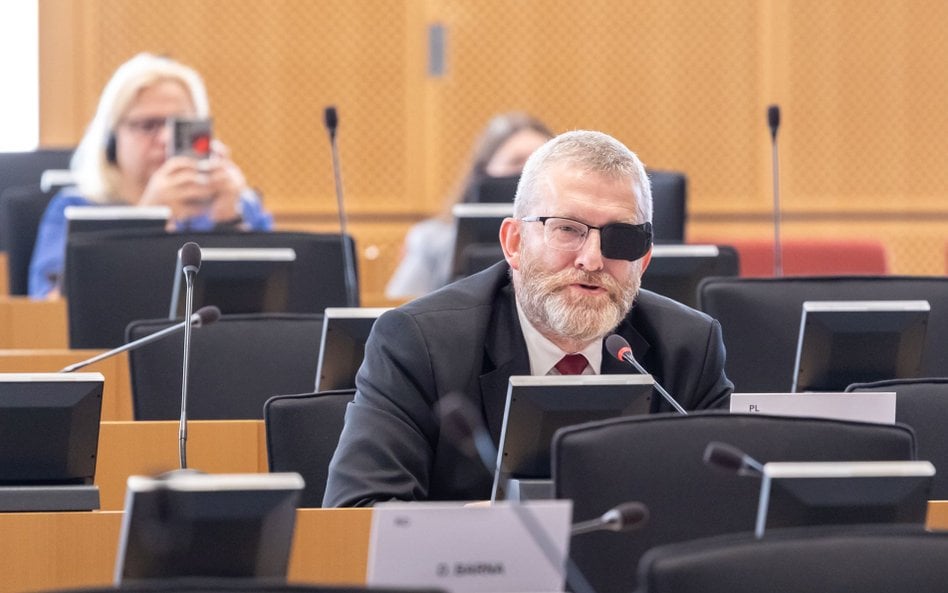 Grzegorz Braun