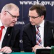 Święczkowski sędzią TK. „To nie tyle prawa ręka Ziobry, co jego pięść”