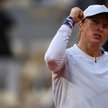 Roland Garros: Iga Świątek w ćwierćfinale. Nie było łatwo