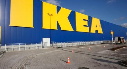 Są zarzuty za zwolnienie pracownika IKEI, który cytował Biblię