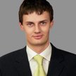 Tomasz Regulski, Raiffeisen Bank Polska