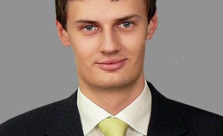Tomasz Regulski, Raiffeisen Bank Polska