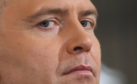 Bogusław Chrabota: Karol Nawrocki szybko zrezygnował z próby udawania dobrotliwego ojczulka narodu