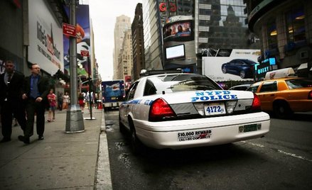 USA: deportowano Polaka skazanego za groźby terrorystyczne