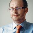 Maciej Reluga, główny ekonomista Banku Zachodniego WBK