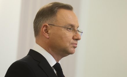 Andrzej Duda
