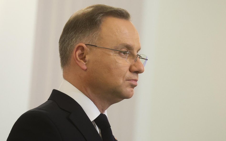 Andrzej Duda