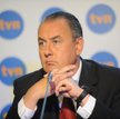 Markus Tellenbach, prezes TVN