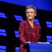 Vestager faworytką do kierowania Komisją Europejską
