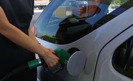 Najwyższe ceny ropy są już za nami