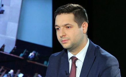 Patryk Jaki: Walczę o to, by wyrwać Warszawę z rąk mafii reprywatyzacyjnej