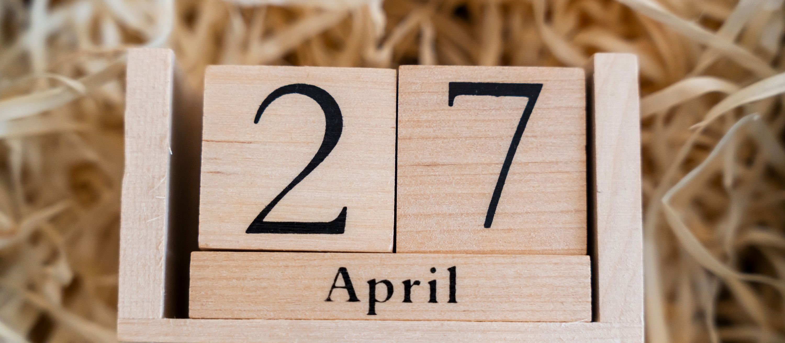 Wydarzy się dziś. Kalendarium wydarzeń na rynkach w dniu 27.04.2026