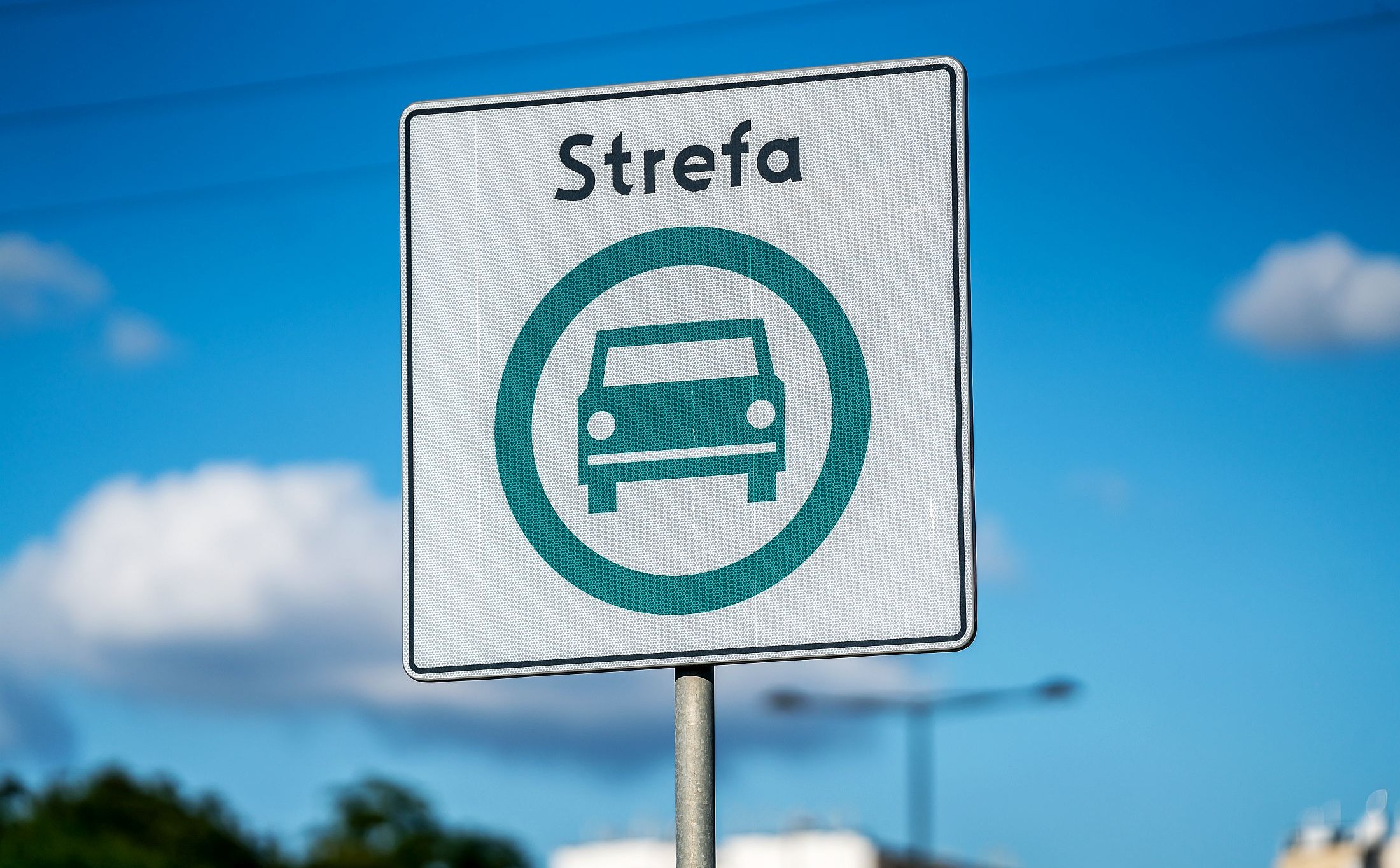 Radni zdecydowali. Strefa Czystego Transportu w Krakowie powstanie w 2026 roku