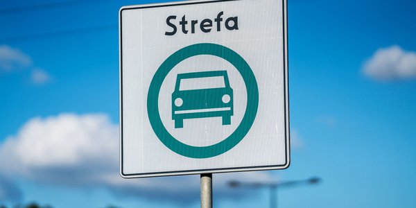 Strefa Czystego Transportu w Krakowie trafi przed sąd