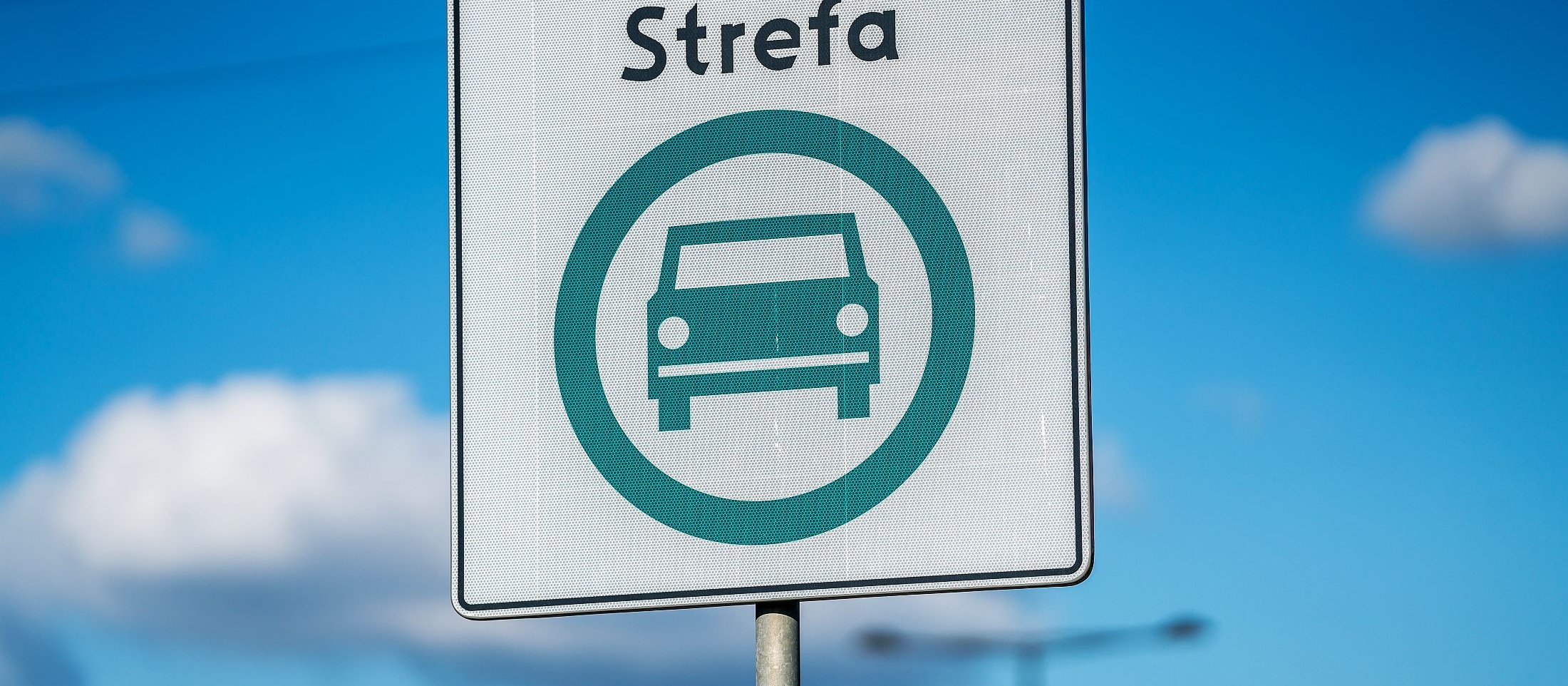Sąd zdecydował w sprawie strefy czystego transportu w Krakowie