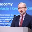 Niedzielski: Żegnamy kwarantannę dla podróżnych z Schengen