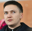Nadia Sawczenko