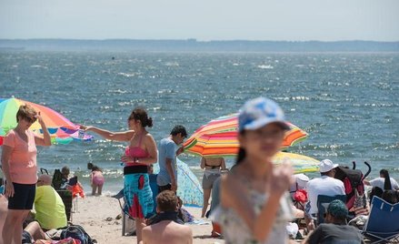 Rosjanie napędzają tunezyjską turystykę