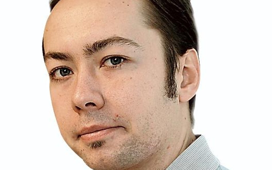 Tomasz Hońdo