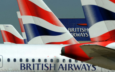British Airways przepraszają za "wyrafinowany" wyciek danych pasażerów