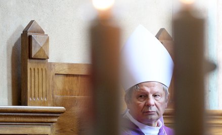 Tomasz Krzyżak: Sprawa bp. Henryka Tomasika pokazuje zaniedbania Watykanu