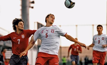 Mecz w Kundu nie był porywający, chociaż pożyteczny