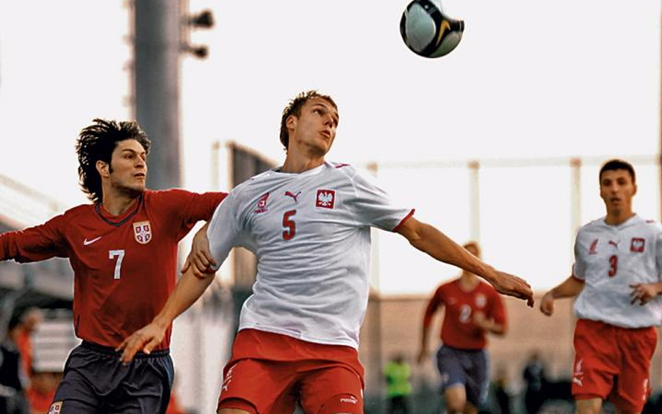 Mecz w Kundu nie był porywający, chociaż pożyteczny