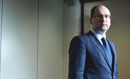 Działacze PO są zdemoralizowani władzą