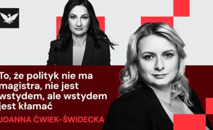 Polityk bez tytułu magistra – błąd, kłamstwo czy brak kontroli?