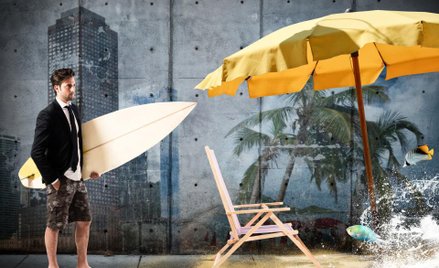 Odwołanie z urlopu kosztem firmy