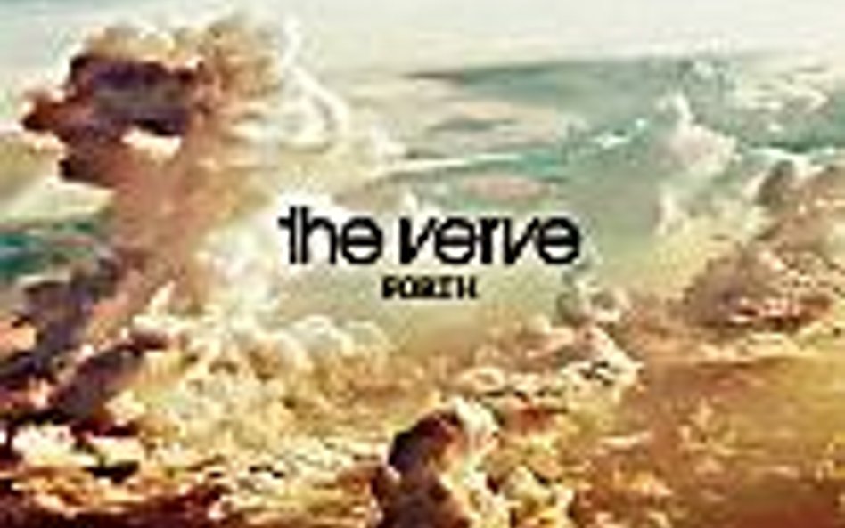 The Verve powraca świetnym albumem