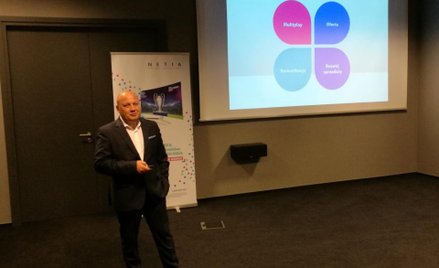 Netia: Trwają rozmowy