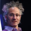 Alex Karp jest współtwórcą firmy Palantir, wycenianej obecnie na ponad 300 miliardów dolarów.