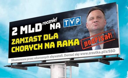 W takim kontekście Andrzeja Dudę będzie można wkrótce zobaczyć w kilkudziesięciu miastach Polski