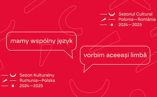 Logo Mamy wspólny język