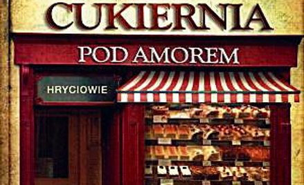 Bestsellery - Książki października