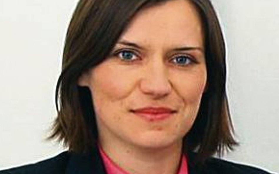 Agnieszka Pomaska kontra Paweł Adamowicz, prezydent Gdańska
