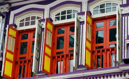 Kończy się kwartał – czas na strojenie okien