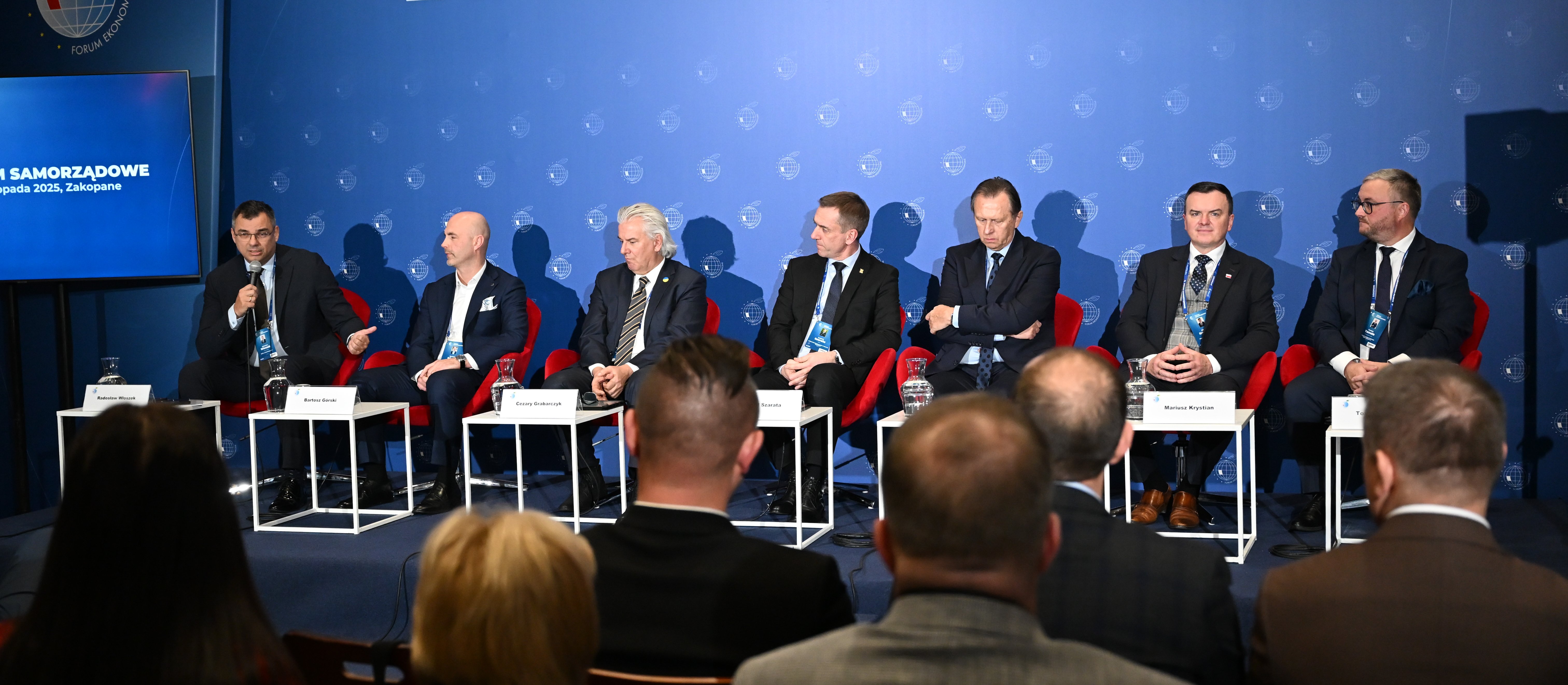 Odporny transport i infrastruktura jako motor integracji i rozwoju regionalnego