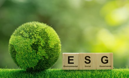 ESG w centrum uwagi biznesu: Inicjatywa „Razem dla ESG”
